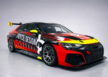 Russell Joyce se vraća u TCR UK s JH Racingom