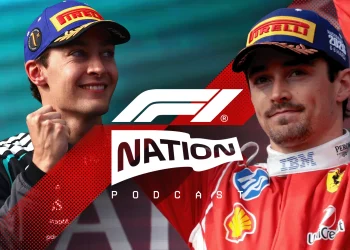 Russell osvaja dok Mercedes pečat dominira 1-2, no Piastri promašuje kod kuće – naš pregled VN Australije