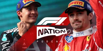 Russell osvaja dok Mercedes pečat dominira 1-2, no Piastri promašuje kod kuće – naš pregled VN Australije