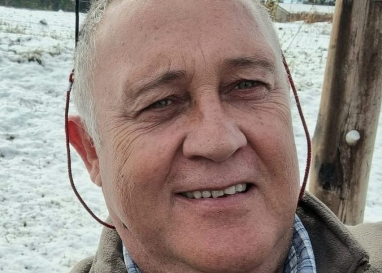 SA RALLY-RAID DOČEKUJE NOVOG DIREKTORA RUTE