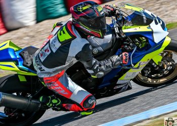 SMK Helmets ulazi u globalni moto sport partnerstvom s Moto4 Latin Cup-om