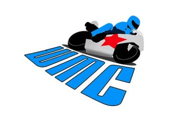 SVJETSKI MOTO SUKOB: Najbogatija pojedinačna motociklistička utrka ikad; veterani Reality TV-a Tom Shelly i Michael A. Simon odabrani za voditelje serije WMC.