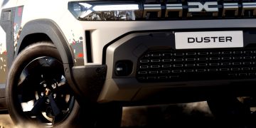 Samo 500 ovih robusnih Dakar Dustera, a niti jedan ne možete imati