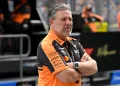 Šef McLarena Zak Brown očekuje da će aktualni prvaci ponovno pobijediti ‘prije nego kasnije’