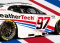 Shane van Gisbergen i WeatherTech se vraćaju u Darlington NASCAR Cup Series