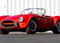 Shelby Cobra iz 1966. mogla bi posramiti današnje superautomobile