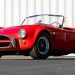 Shelby Cobra iz 1966. mogla bi posramiti današnje superautomobile Shelby Cobra iz 1966. mogla bi posramiti današnje superautomobile