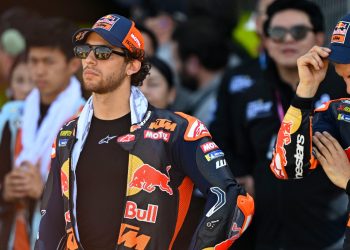 Sigurnosna pravila za kacige izazivaju dramu u MotoGP sezoni 2026.