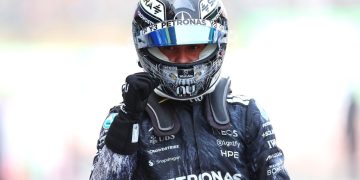 Sigurnosni automobil vodi Kimi Antonelli do pobjede