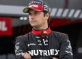 Sin prvaka F1 osigurao trajno mjesto u NASCAR-u godinama nakon neuspješnog pokušaja u Formuli