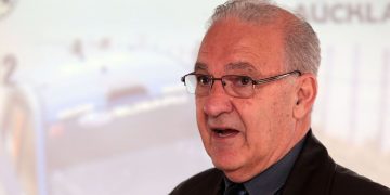 Smrt Morrieja Chandlera: Počast bivšem šefu motosporta WRC i FIA-e