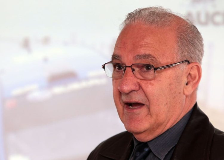 Smrt Morrieja Chandlera: Počast bivšem šefu motosporta WRC i FIA-e Smrt Morrieja Chandlera: Počast bivšem šefu motosporta WRC i FIA-e