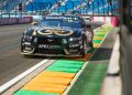 Startna rešetka utrke 5: 2026 Melbourne SuperSprint – Supercars