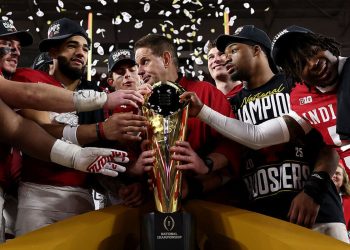 Što ako 2026. godine bude održan sveučilišni nogometni turnir s 68 momčadi?