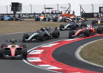 Što bi FIA mogla promijeniti u pravilima F1 za 2026. – a što ne može