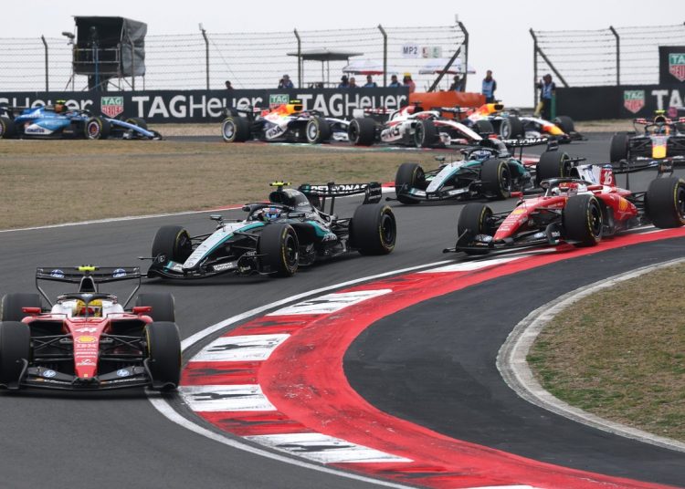 Što bi FIA mogla promijeniti u pravilima F1 za 2026. – a što ne može