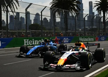 Što su timovi kazali – petak na Velikoj nagradi Australije 2026.