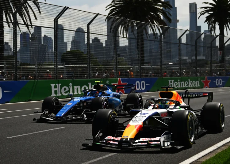 Što su timovi kazali – petak na Velikoj nagradi Australije 2026.