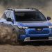 Subaru Trailseeker (SAD): Vožnja, motori i performanse