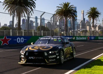 Superautomobili će se utrkivati s Formulom 1 u Melbourneu do 2029. godine