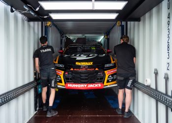 Superautomobili na drugi kontinent: Nevjerojatna logistika do Novog Zelanda – Superautomobili