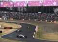 Suzuka je jedna od najboljih F1 staza, ali vozači više nisu sigurni s novim automobilima.