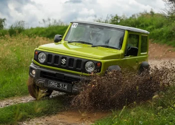 Suzuki Jimny se vratio: Hoće li zadržati status miljenika publike?