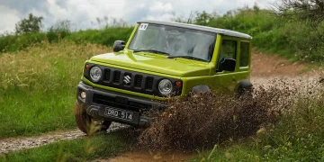 Suzuki Jimny se vratio: Hoće li zadržati status miljenika publike?