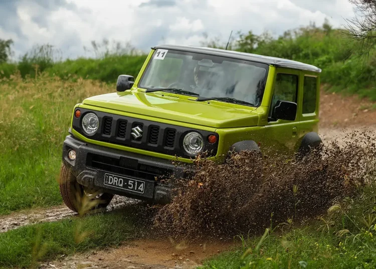 Suzuki Jimny se vratio: Hoće li zadržati status miljenika publike?