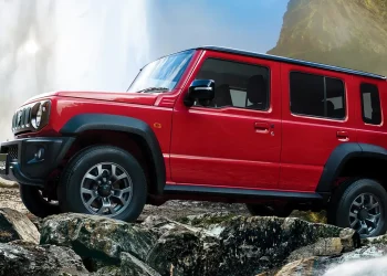 Suzuki prebacuje fokus s vrućih hatcheva na SUV i terenska vozila, budućnost postaje sve svjetlija