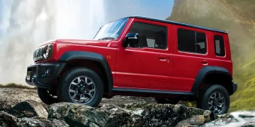 Suzuki prebacuje fokus s vrućih hatcheva na SUV i terenska vozila, budućnost postaje sve svjetlija