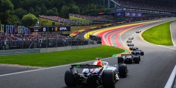 Svaka staza F1 Grand Prix 2026. rangirana od najbolje do najslabije uoči nove sezone