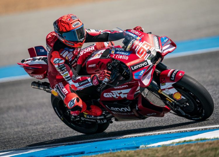 Svi rekordi koje Marc Marquez može srušiti u MotoGP-u 2026. Svi rekordi koje Marc Marquez može srušiti u MotoGP-u 2026.