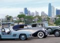 Sydney Harbour Concours 2026: Novo javno događanje pretpremijere se širi
