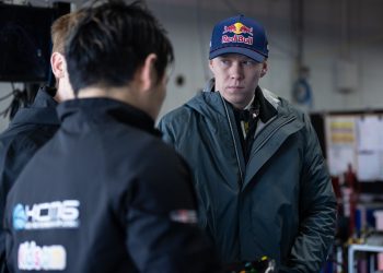 Takamoto Katsuta optimističan je da će se Kalle Rovanpera “vratiti jači” nakon izlaska iz jednosjeda