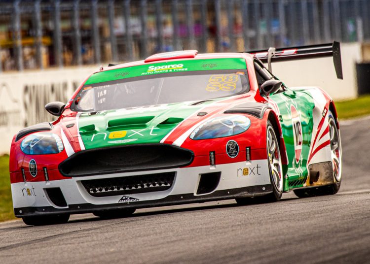 Tassie Tin Tops ponovno se vraćaju na pozornicu Supercarsa Tassie Tin Tops ponovno se vraćaju na pozornicu Supercarsa