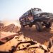 Team De Rooy osvajaju pobjedu u kategoriji kamiona Dakar Rally 2026 s gumama Goodyear OFFROAD i TPMS-om