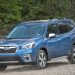 Terenska recenzija Subaru Forestera Touringa Terenska recenzija Subaru Forestera Touringa