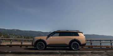 Testirano: 2027 Kia Telluride X-Pro donosi off-road sposobnosti bez kompromisa na cesti