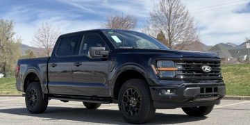Testna vožnja: Ford F-150 i dalje jedno od najboljih vozila za sve koji ga mogu kupiti