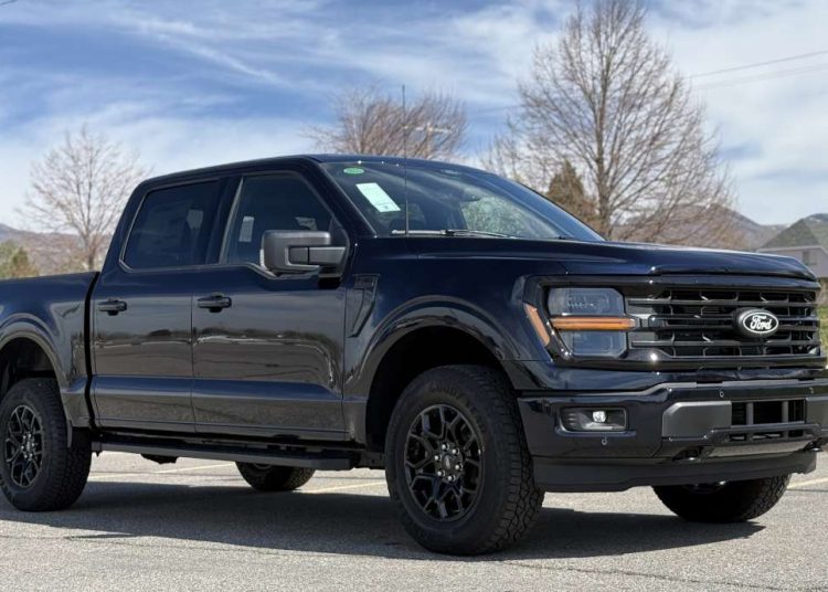 Testna vožnja: Ford F-150 i dalje jedno od najboljih vozila za sve koji ga mogu kupiti Testna vožnja: Ford F-150 i dalje jedno od najboljih vozila za sve koji ga mogu kupiti