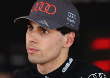 ‘Tim to zaslužuje’ – Gabriel Bortoleto ‘iznimno sretan’ s bodovima na debiju s Audijem ‘Tim to zaslužuje’ – Gabriel Bortoleto ‘iznimno sretan’ s bodovima na debiju s Audijem