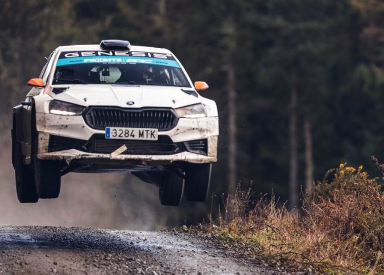 Tom Williams najavljuje povratak ARA-e