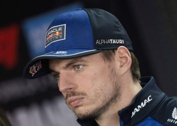 Toto Wolff: Potpisivanje Mercedesa s Maxom Verstappenom ‘nije u planu’