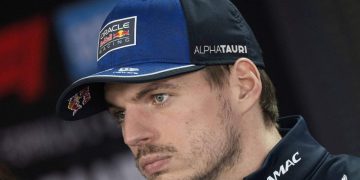 Toto Wolff: Potpisivanje Mercedesa s Maxom Verstappenom ‘nije u planu’