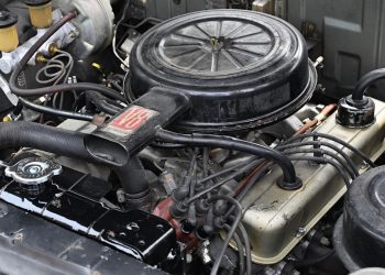 Toyota je prije 60 godina razvila Hemi motor – i gotovo nitko ne zna za to