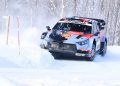 Toyota preporučuje Hyundaiju da se vrati u WRC 2026.