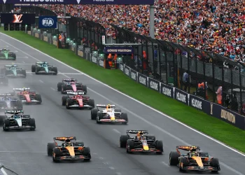 U koje vrijeme počinje Velika nagrada Australije Formule 1 2026. i kako je možete gledati?