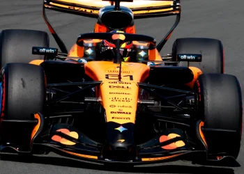 UŽIVO: Pratite sve događaje kvalifikacija u Kini – Formula 1