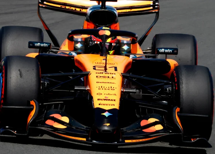 UŽIVO: Pratite sve događaje kvalifikacija u Kini – Formula 1